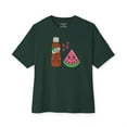 thumbnail image 1 of Tajin to My Sandia Unisex T-Shirt | Boyfriend/Girlfriend Gift - Funny Latino Sayings | 4 Colors, 1 of 9