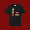 thumbnail image 1 of Tajin to My Sandia Unisex T-Shirt | Boyfriend/Girlfriend Gift - Funny Latino Sayings | 4 Colors, 1 of 6
