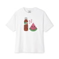 thumbnail image 1 of Tajin to My Sandia Unisex T-Shirt | Boyfriend/Girlfriend Gift - Funny Latino Sayings | 4 Colors, 1 of 8