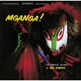 thumbnail image 1 of Tak Shindo - Mganga! (The Primitive Sounds Of Tak Shindo) - Music & Performance - Vinyl, 1 of 1