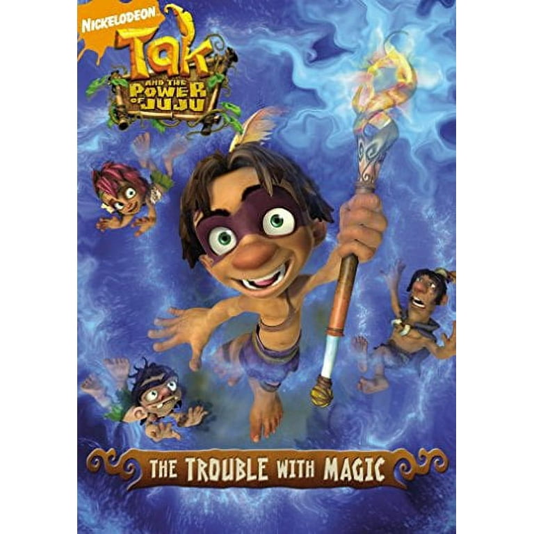 Watch tak and the power deals of juju full episodes online free