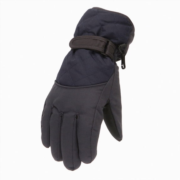 Takafot Kids Gloves Kids Winter Gloves Waterproof Snow Gloves for Kids Skiing Snowboarding, Cold Weather Gear for Boys and Girl