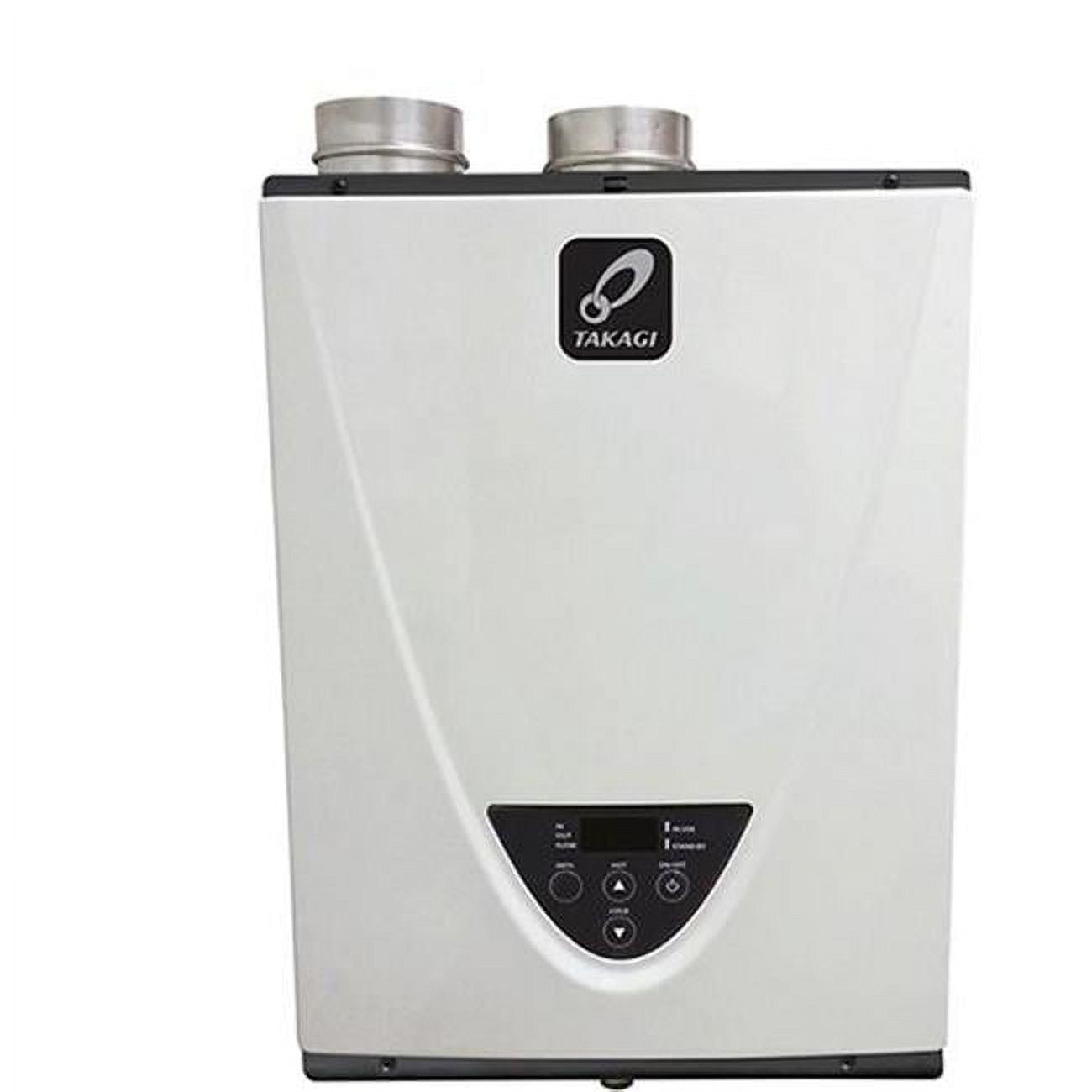 Takagi TH3SDVN Condensing High Efficiency Natural Gas Indoor