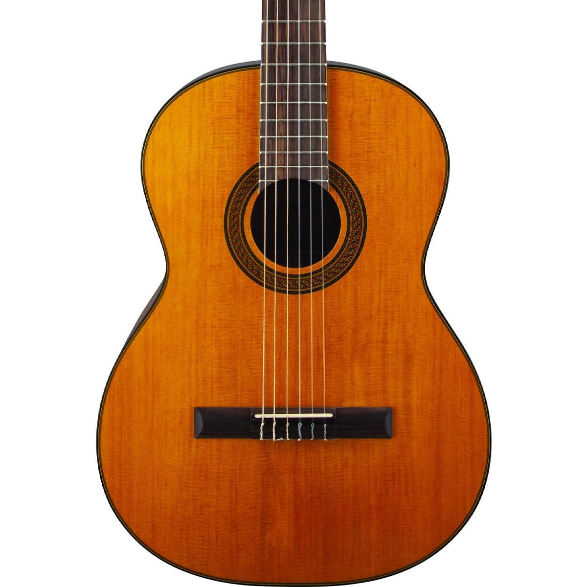 Takamine GC3 Classical Guitar - Natural Gloss