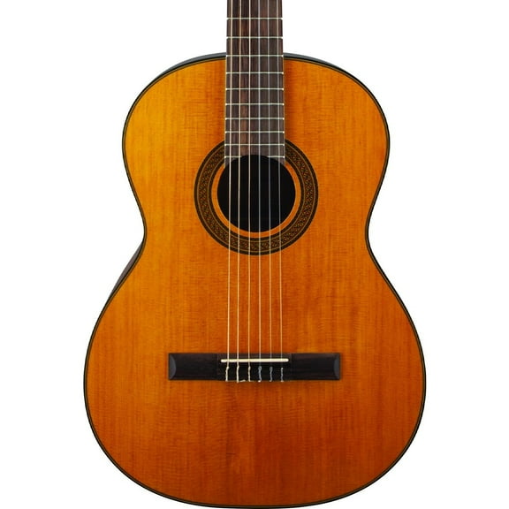Takamine GC3 Nylon String Classical Acoustic Guitar