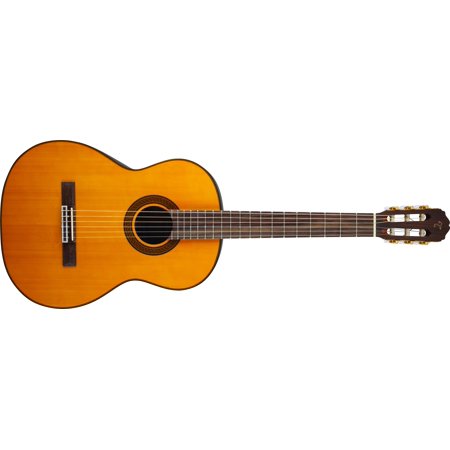 Takamine GC5-NAT Classical Guitar, Natural