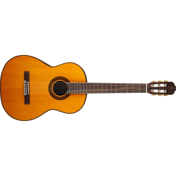 Takamine GC5 Nylon-String Classical Acoustic Guitar