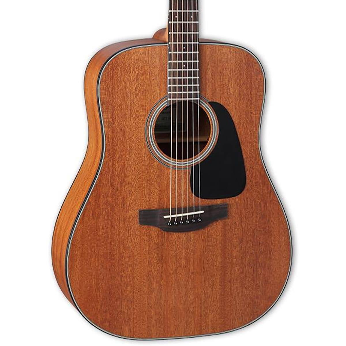 Takamine GD11M Dreadnought Acousic Guitar, Natural Satin