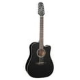thumbnail image 1 of Takamine GD30-12 12-String Dreadnought Acoustic-Electric Guitar, 1 of 3
