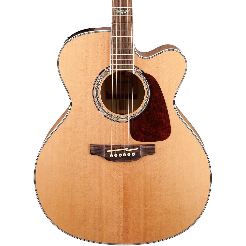 Guitare Folk Takamine GS 230 country jumbo