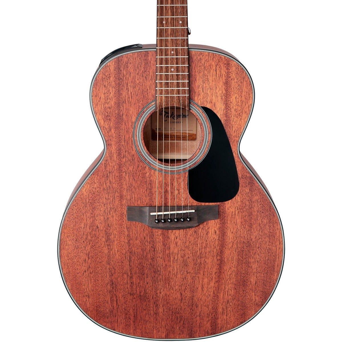 Takamine GLN11E NS NEX Acoustic Electric Guitar