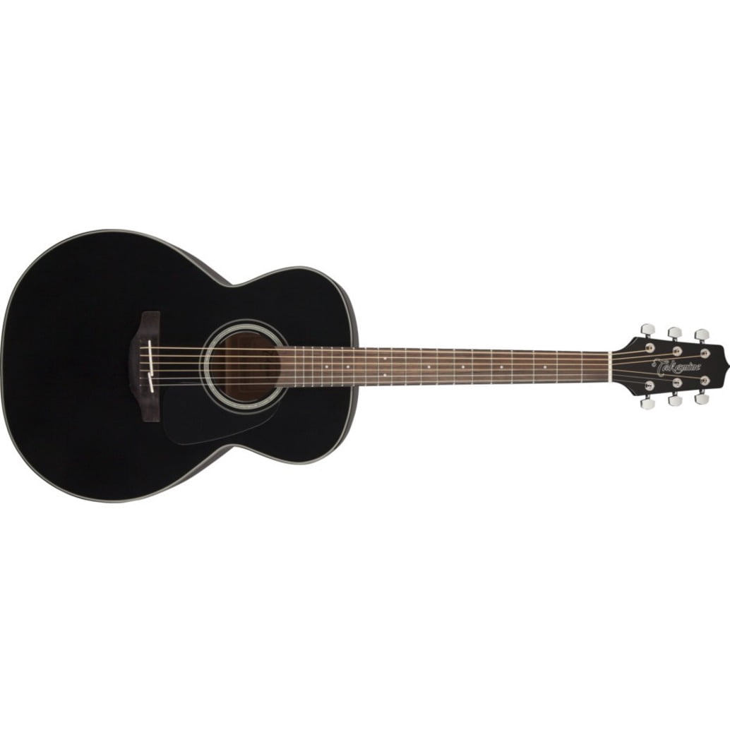 Takamine GN30-BLK Acoustic Guitar