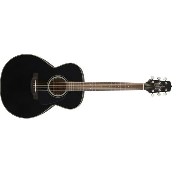 Takamine GN30-BLK Acoustic Guitar