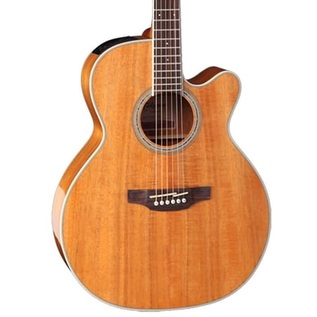 Takamine GN77KCEX Acoustic Electric Guitar