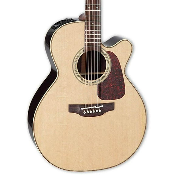 Takamine P5NC Acoustic Electric Guitar