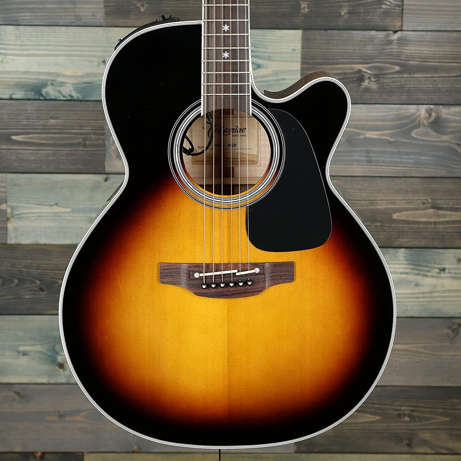 Takamine Pro Serisi 6 NEX Kesit Akustik Elektrikli T rkiye Ubuy