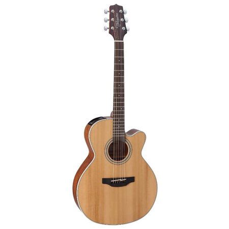 Takamine GN20CE NS Acoustic Electric Guitar