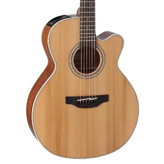 Takamine GN20CE NS Acoustic Electric Guitar