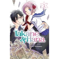 Takane & Hana Takane & Hana, Vol. 1, (Paperback)
