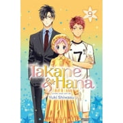 Takane & Hana Takane & Hana, Vol. 9, Paperback