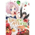 thumbnail image 1 of Pre-Owned Takane and Hana, Vol. 3 (Paperback) 9781421599021, 1 of 1