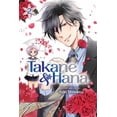 thumbnail image 1 of Takane &amp; Hana Takane &amp; Hana, Vol. 2, (Paperback), 1 of 2