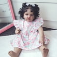 thumbnail image 1 of Takanini Newborn Grace 20" Baby Doll, 1 of 8