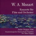 thumbnail image 1 of Takao Ukigaya - Konzerte Fur Flote & Orch - Music & Performance - CD, 1 of 2