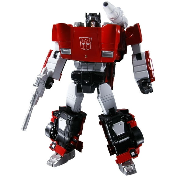 Takar Tom Transformer sideswipe Masterpieces MP-12 KO Version