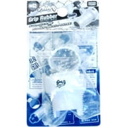 Takara Beyblade Metal Grip Rubber White BB-62