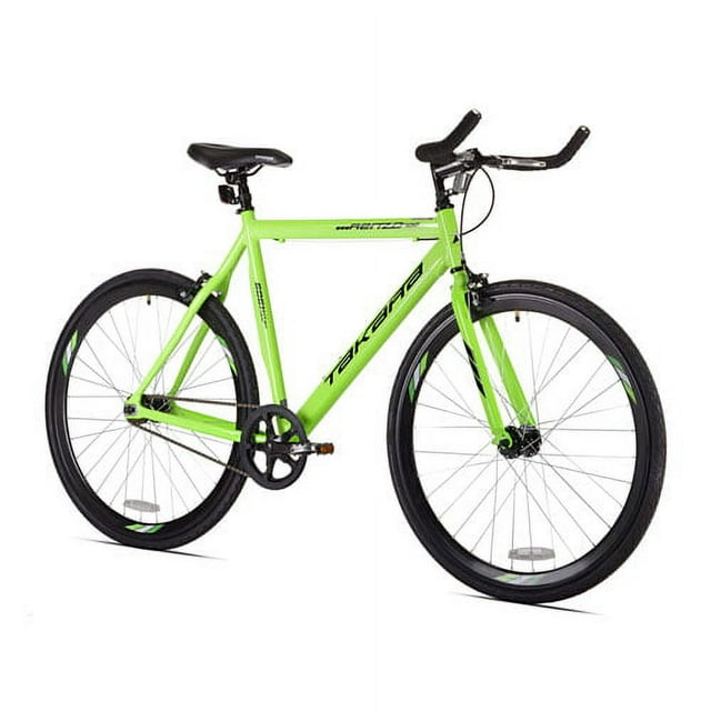 takara renzo fixie bike