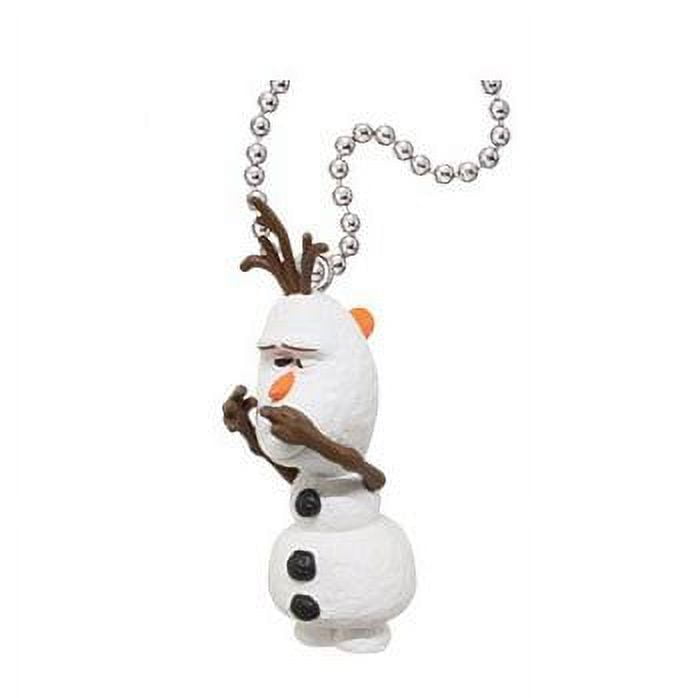 Takara TOMY Disney's Frozen Many Face Expression Olaf Mini Figure