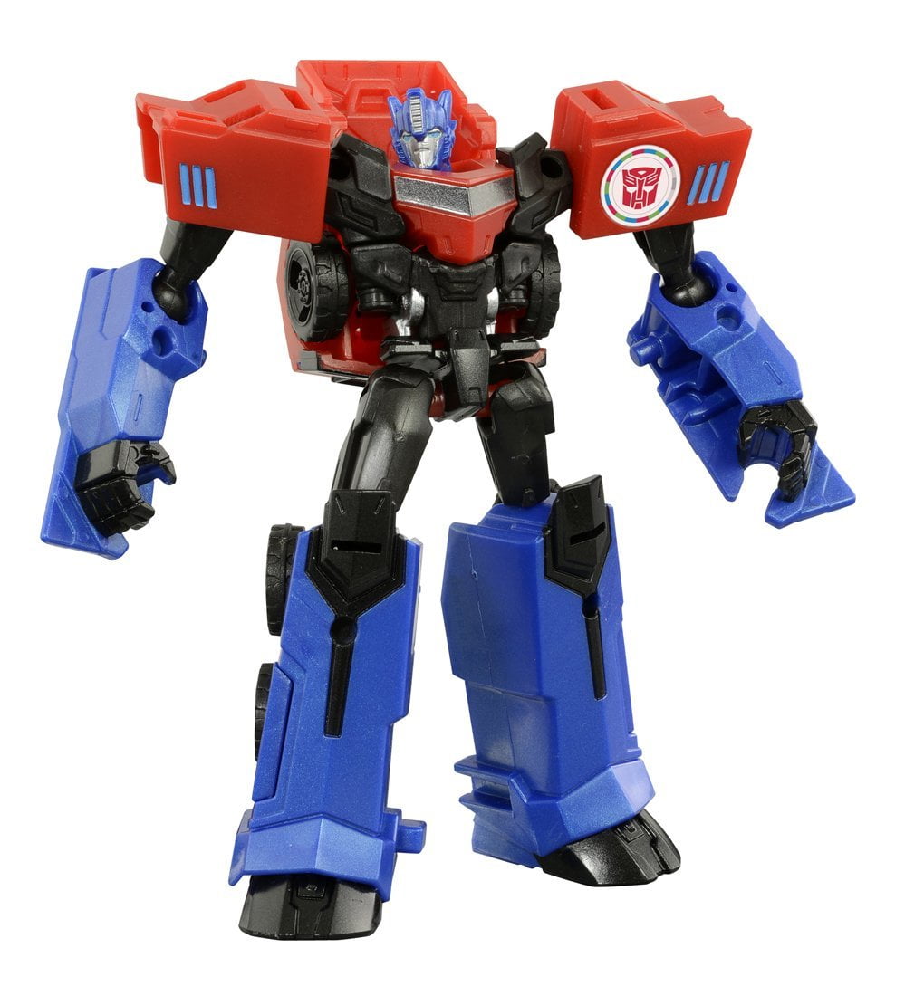 Takara TOMY Transformers Adventure TAV41 Gravity Optimus Prime