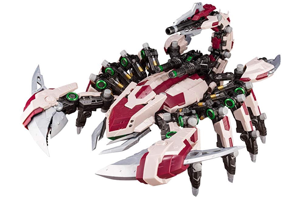 Zoids Hmm