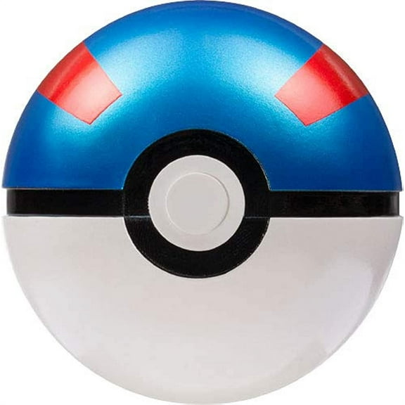 Takara Tomy: Pokemon MonColle (Monster Collection) MB-02 Great Ball