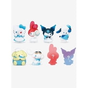 Takara Tomy Arts - Hello Kitty & Friends - PERIHAPI! Hide & Seek Kakurenbo - Figure Blind Box
