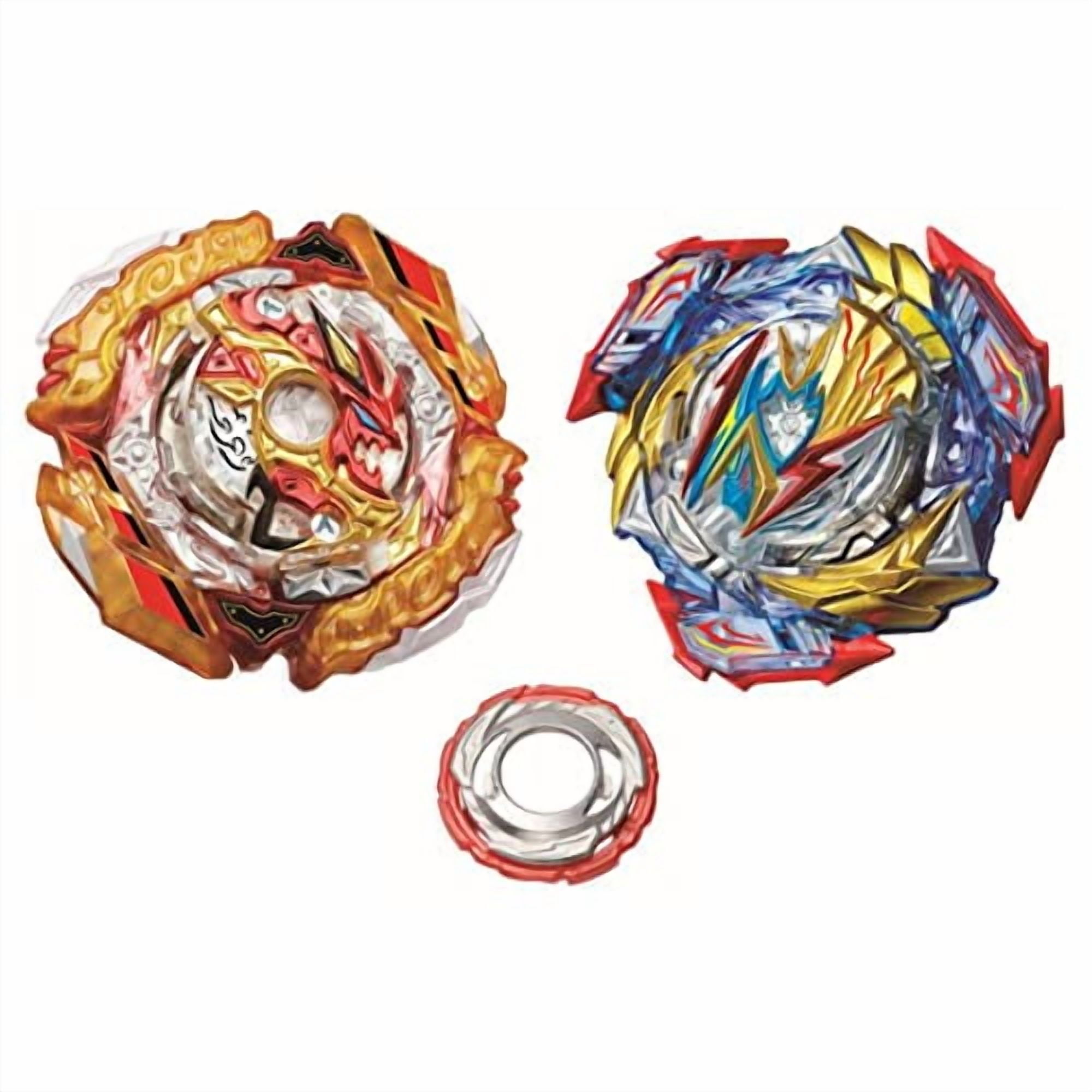 Takara-Tomy-Beyblade-B-205-