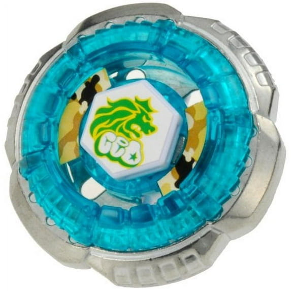 Takara Tomy Beyblade BB-30 Rock Leone 145WB Booster, Exclusive