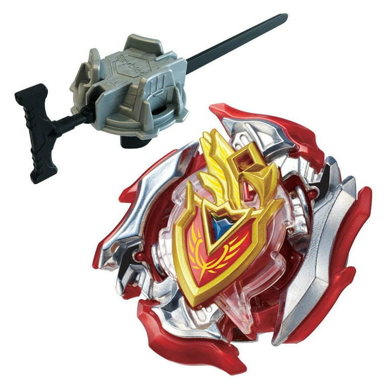 Takara Tomy Beyblade Burst B-105 Z Achilles 11 Xtend Balance Type