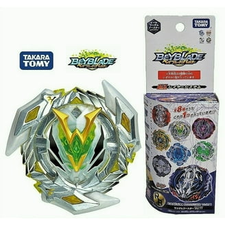 Takara Tomy - kotokoto114 TAKARA TOMY Lord Achilles .Pr.Qc' Burst Surge WBBA Beyblade
