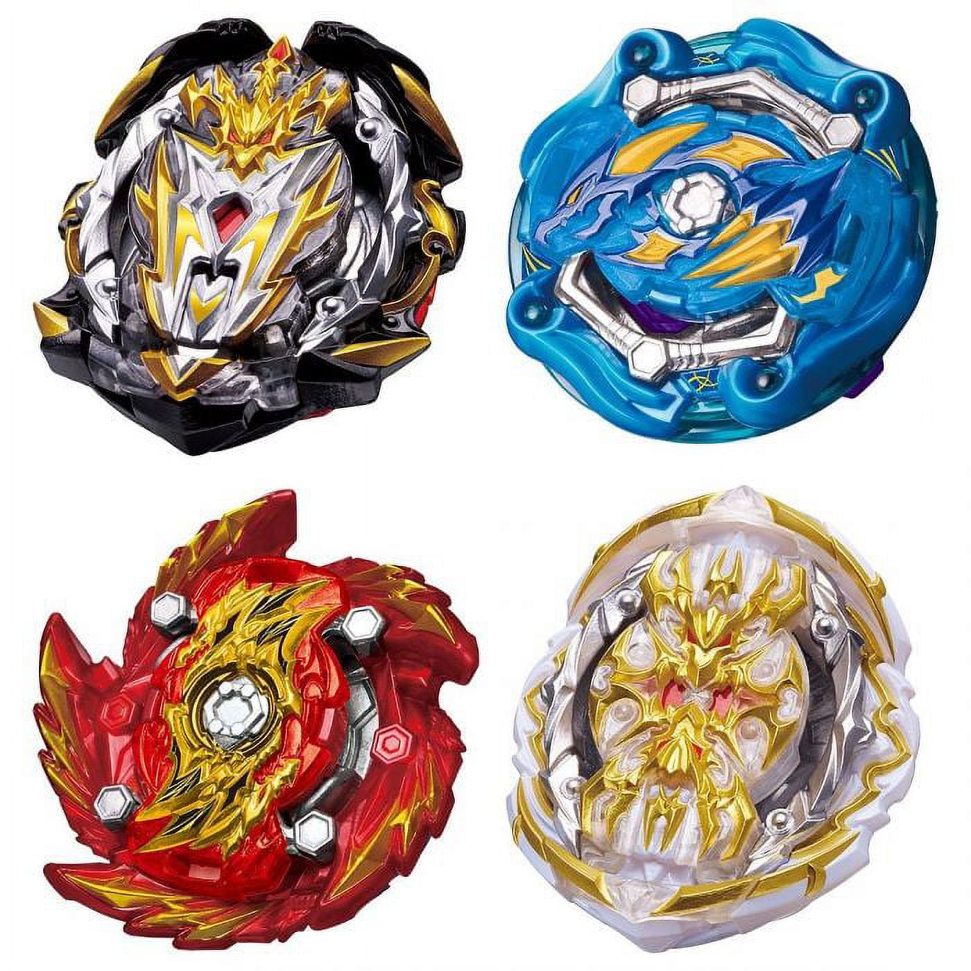 Takara Tomy Beyblade Burst B-153 GT Customize Set Egypt Ubuy