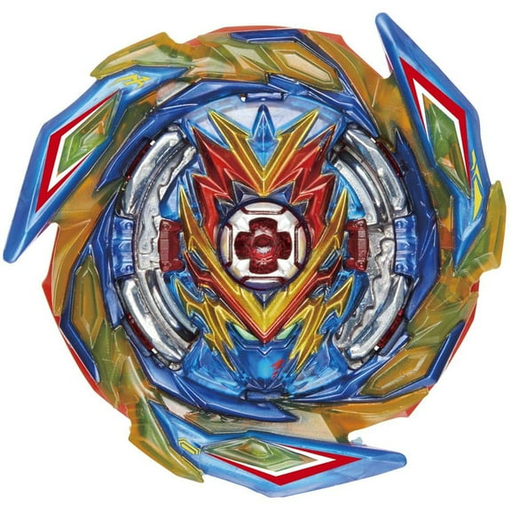Takara Tomy Beyblade Burst B-163 Booster Brave Valkyrie Ev' 2A Superking Right Spin