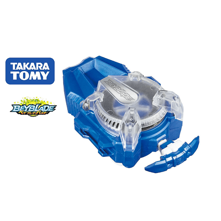 Takara Tomy Beyblade Burst B-166 Sparking Super King String
