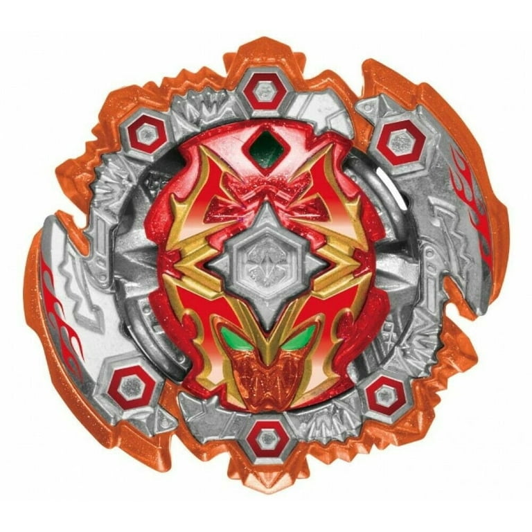 Takara Tomy Beyblade Burst B-173 Dead Hades 1' High Blow Battling