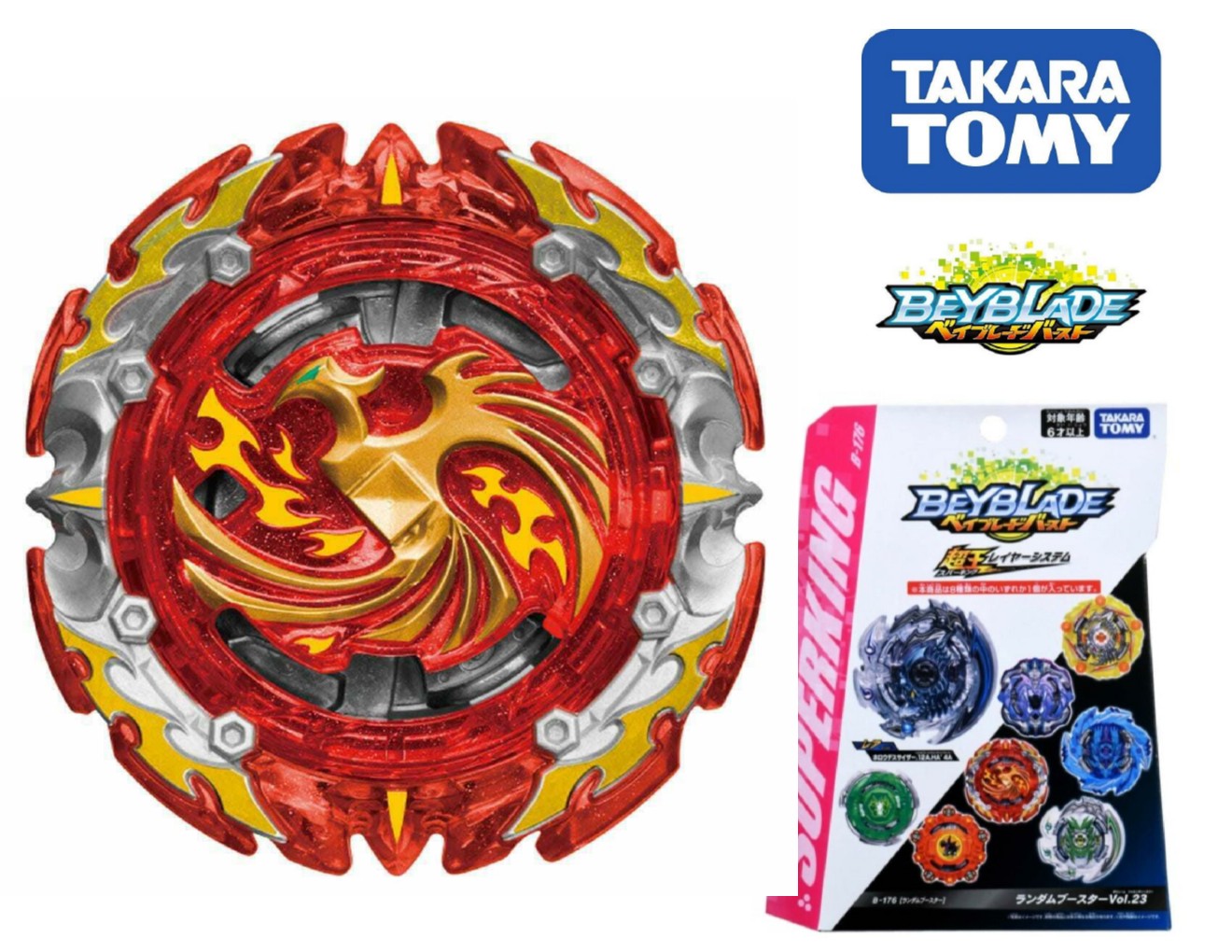 Takara-Tomy-Beyblade-Burst-B-