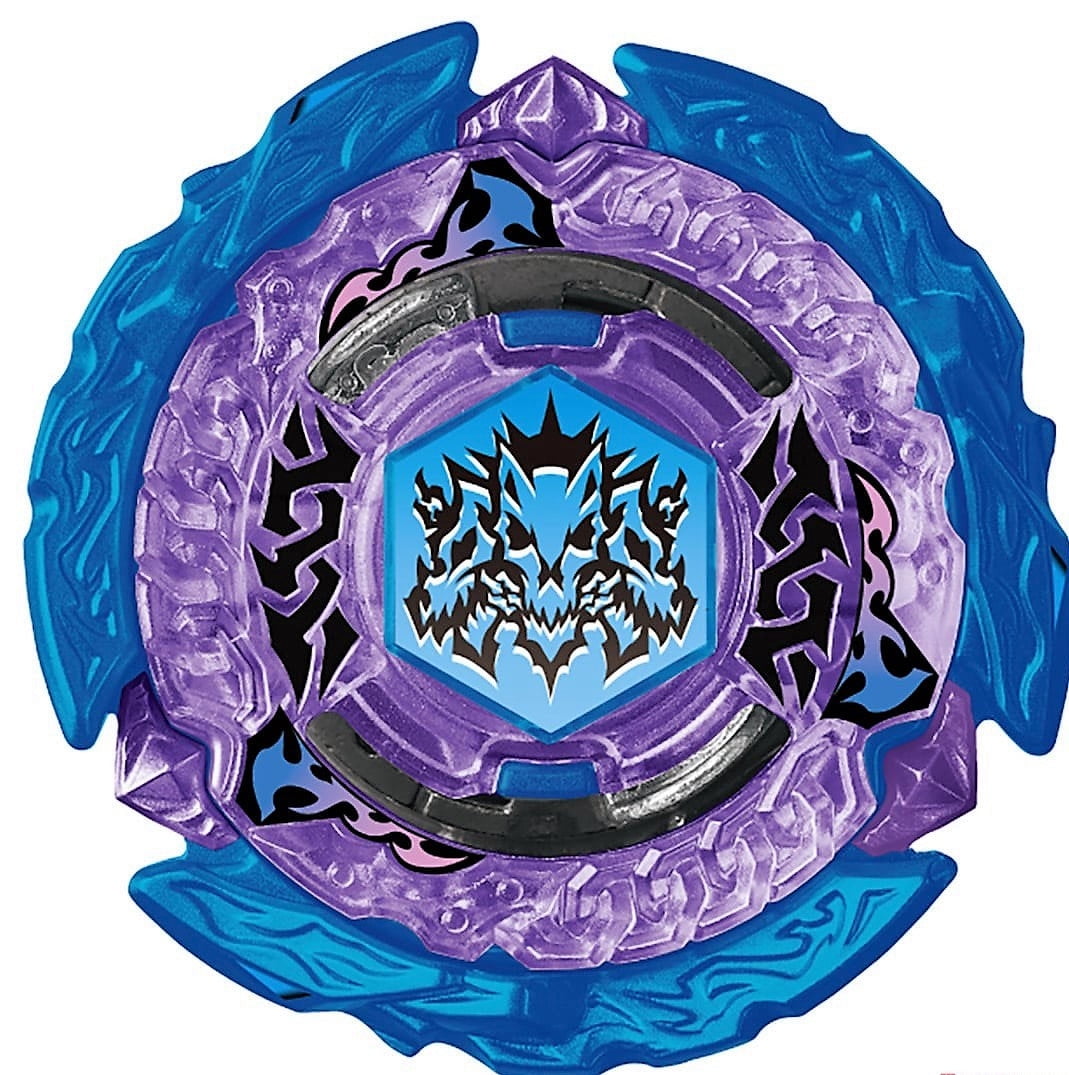 ぺんぐ Takara Tomy Beyblade Burst Dynamite Battle B-181 04 Hell Kerbecs