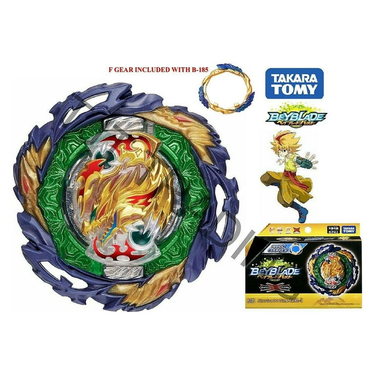 Beyblade geist fafnir walmart sales