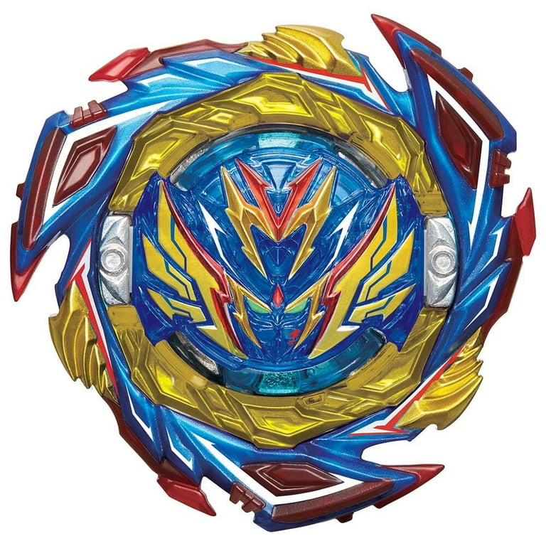 Takara Tomy Beyblade Burst B-187 Savior Valkyrie Shot-7 Starter