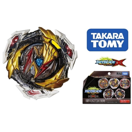 Takara Tomy Beyblade Burst B-196 01 Ultimate Valkyrie Legacy Variable'-9