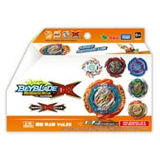 Takara Tomy Beyblade Burst Dynamite Battle B-181 Random Booster, Korean Version, Battling Tops